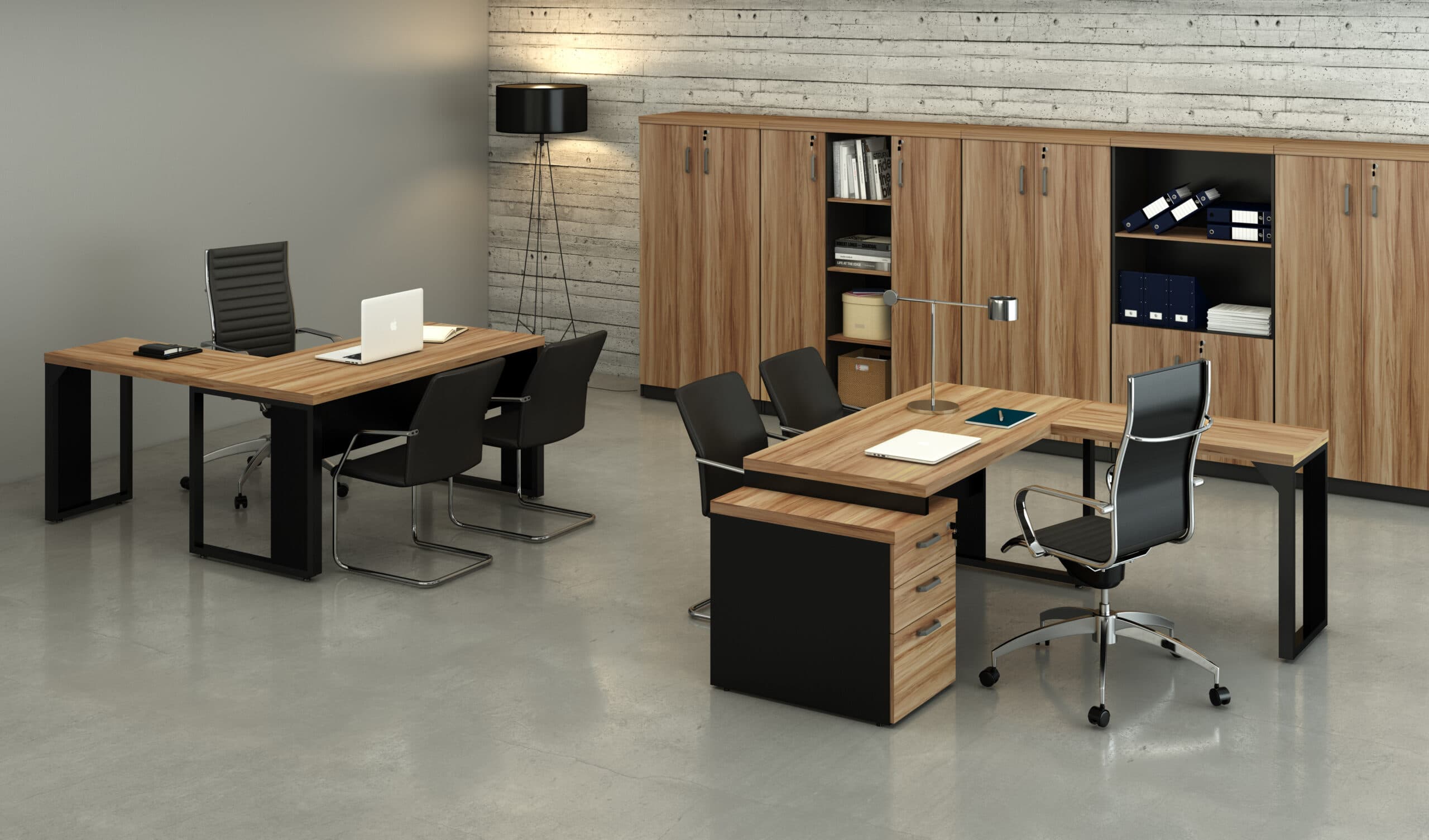 Ambiente Quadro