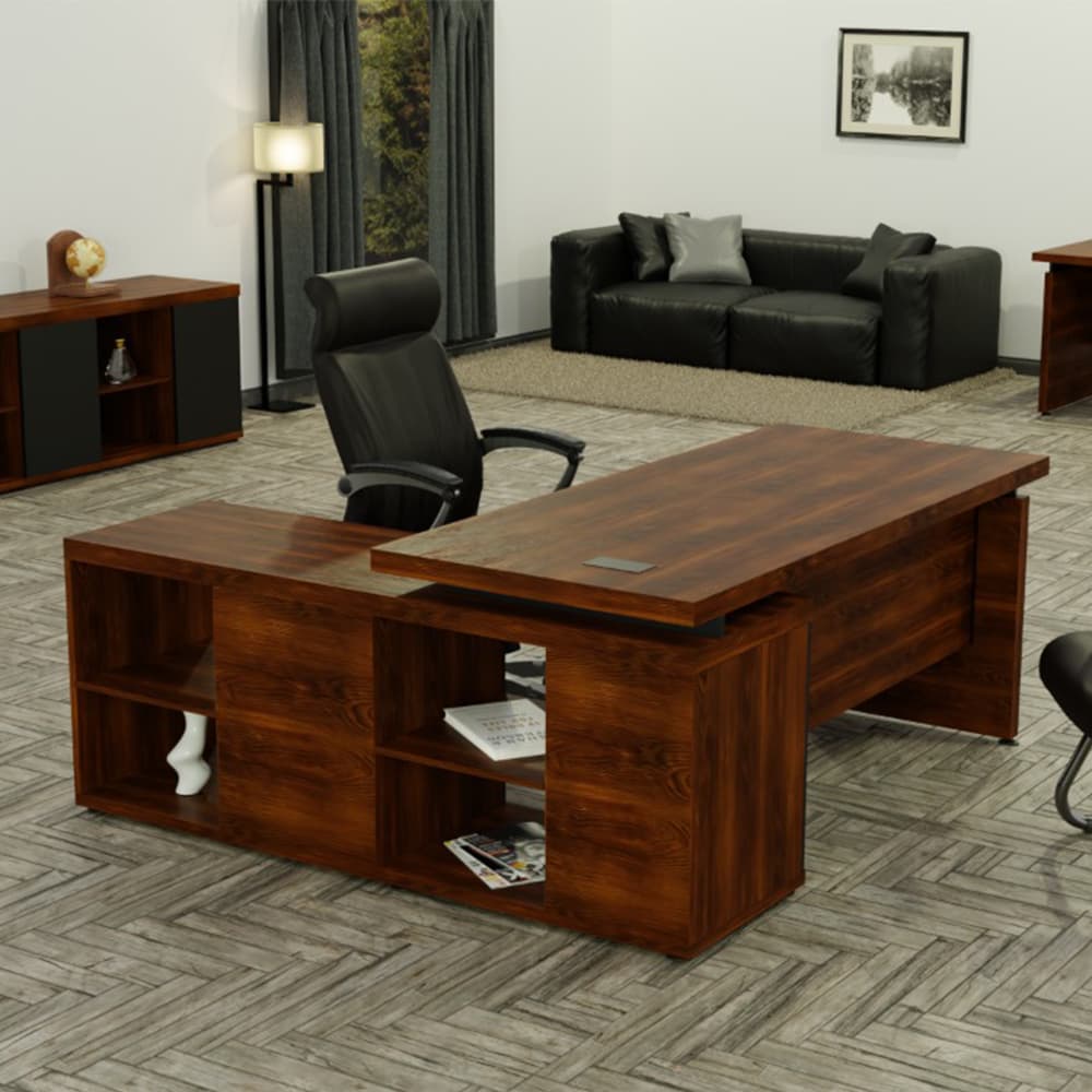 Mesa Credenza Boss
