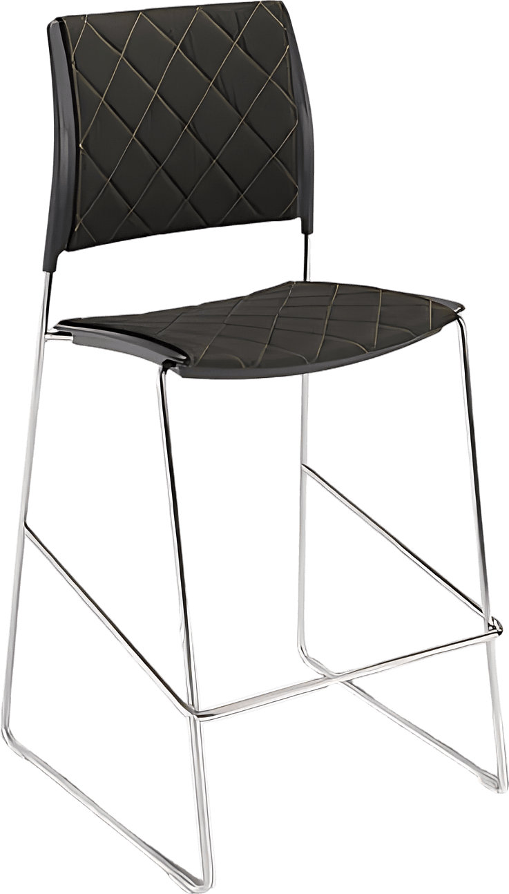 Cavaletti Go - Banqueta Alta 34020 Complete