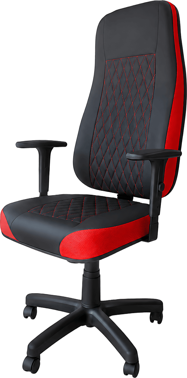 Cadeira Top Gamer
