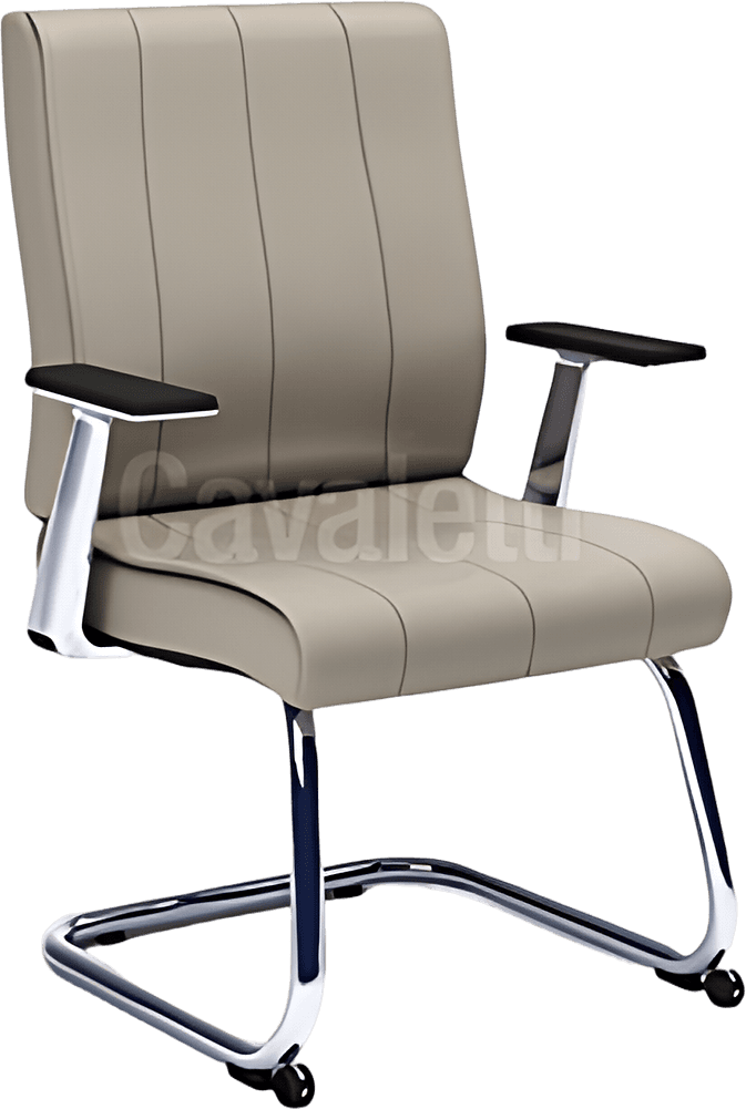 Cadeira Cavaletti Essence 20506 S Cr