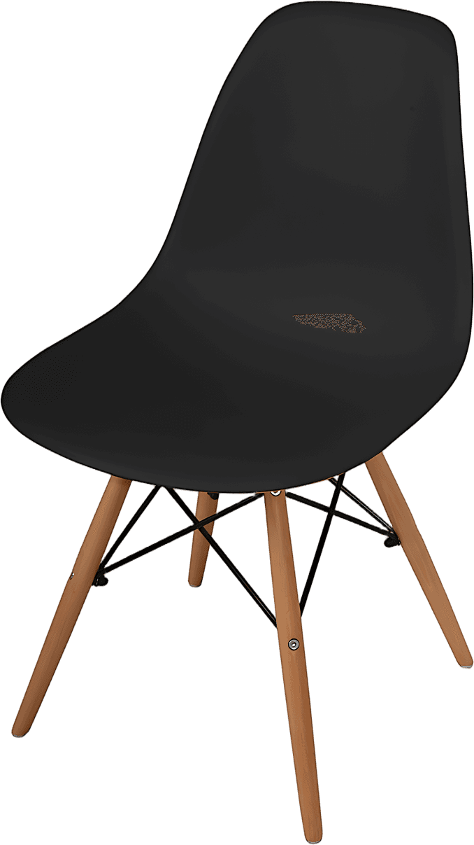 Cadeira Eiffel Fixa EF101