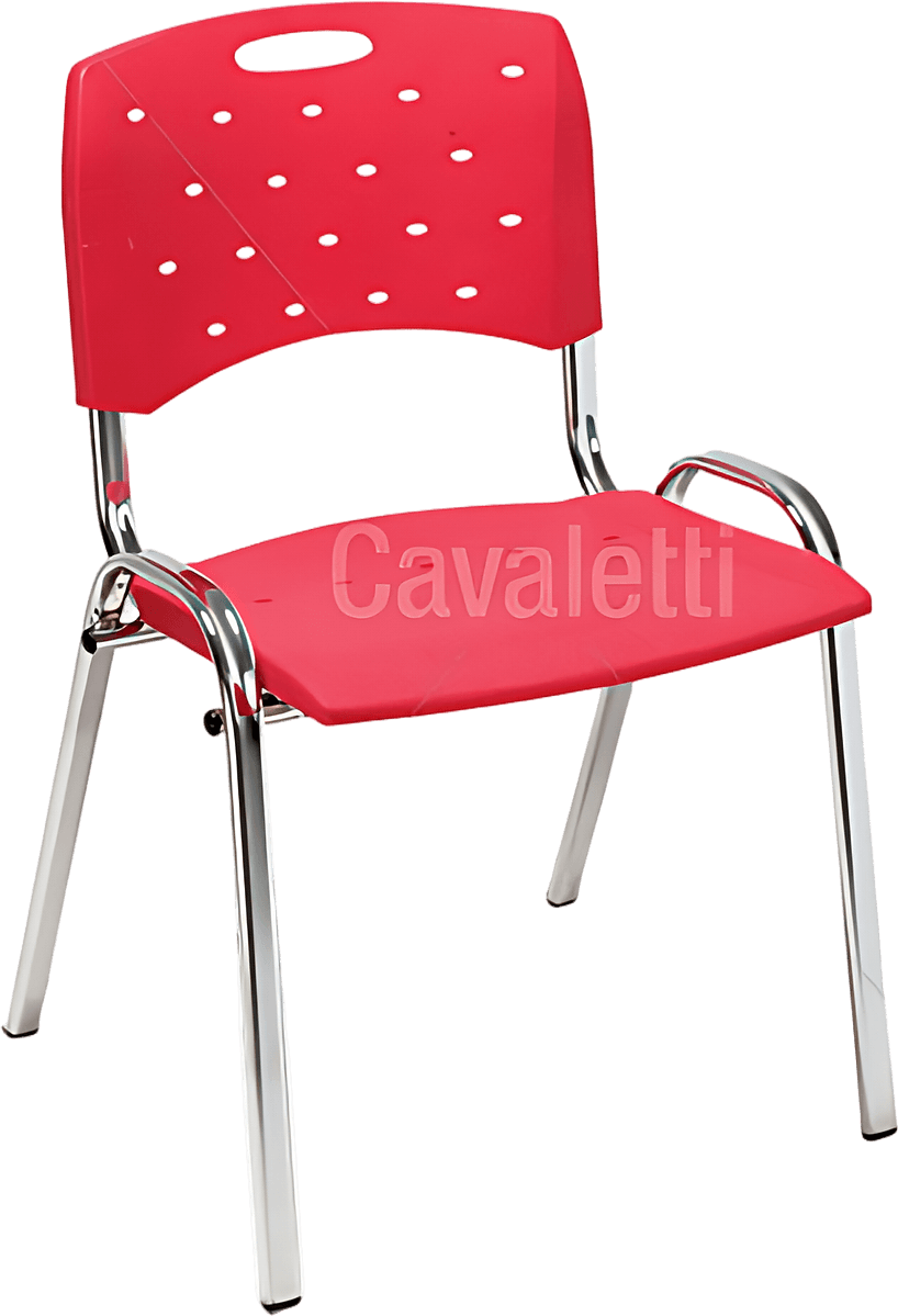 Cavaletti Viva - Cadeira Aproximação 35008 P