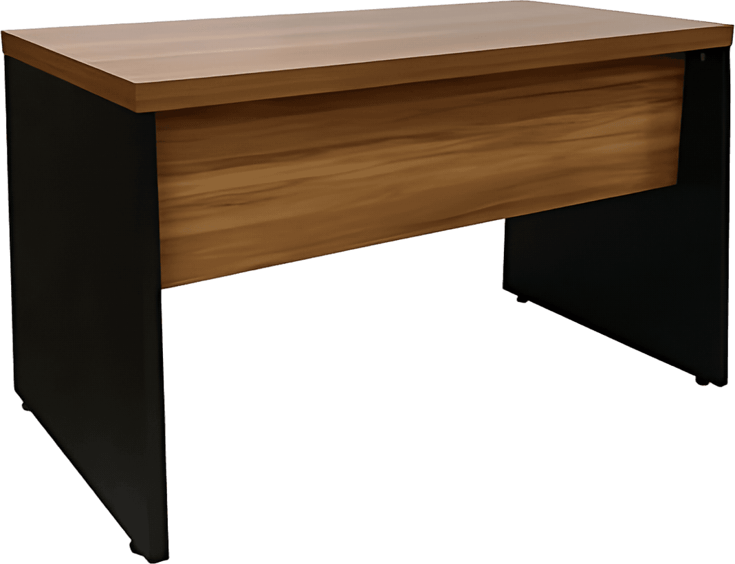 Mesa reta 30mm MDF
