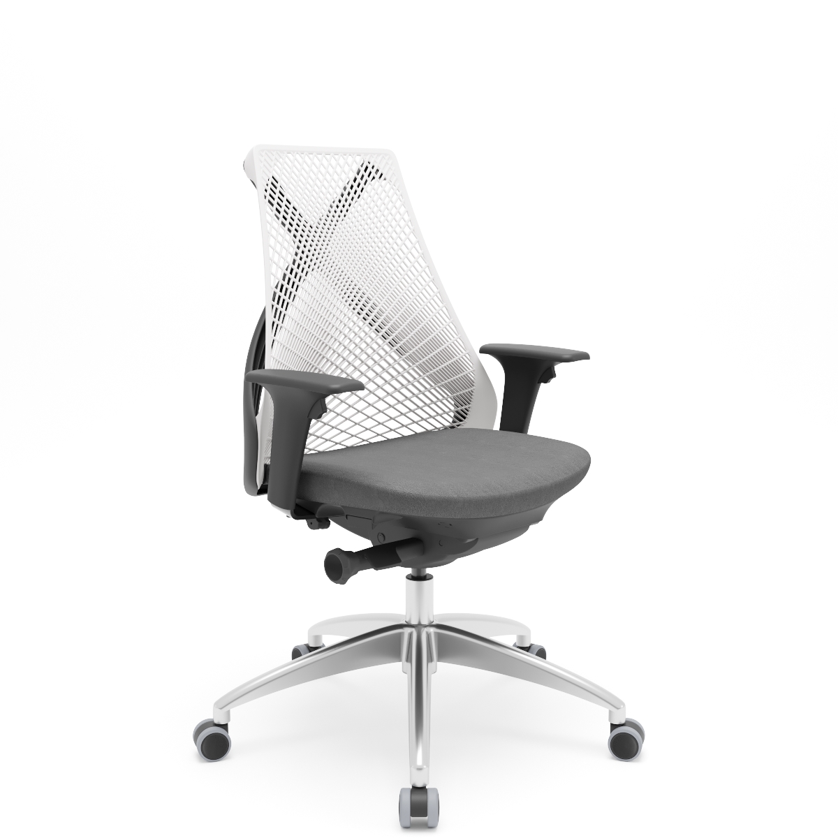 03_Bix Base Alumínio Encosto Branco - T57 (1)