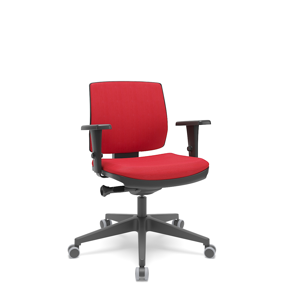 3_Brizza Executiva Soft 3D Piramidal